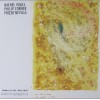 PHILIP CORNER / MICHAEL VOGEL / PHEBE NEVILLE "musiques des ailes / winged music" LP